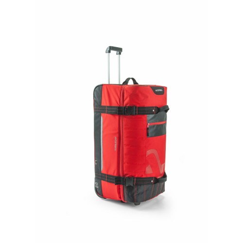 Дорожная сумка X-TRIP BAG RED