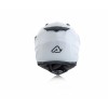 Шлем кроссовый FLIP FS-606 WHITE