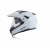 Шлем кроссовый FLIP FS-606 WHITE