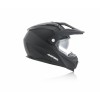 Шлем кроссовый FLIP FS-606 BLACK 2