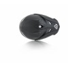 Шлем кроссовый FLIP FS-606 BLACK 2