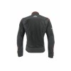 CE RAMSEY MY VENTED 2.0 JACKET BLACK RED