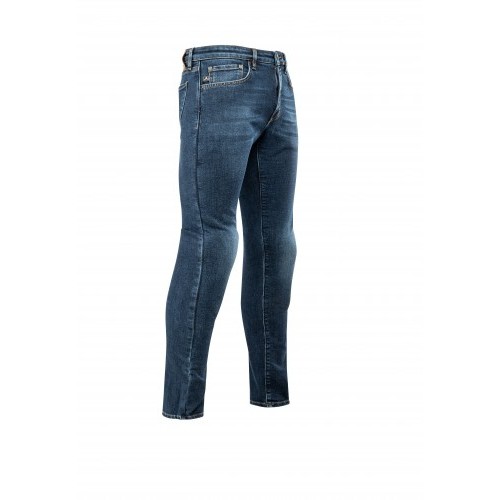 CE PACK (WITH PROTECTIONS) JEANS BLUE