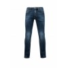 CE PACK (WITH PROTECTIONS) JEANS LADY BLUE
