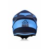 Шлем кроссовый X-TRACK HELMET BLUE