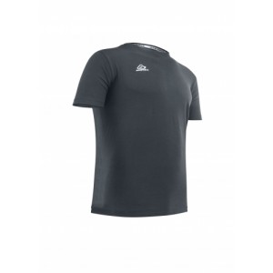 EASY T-SHIRT ANTRACITE