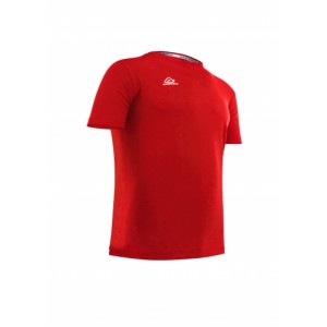 EASY T-SHIRT RED 